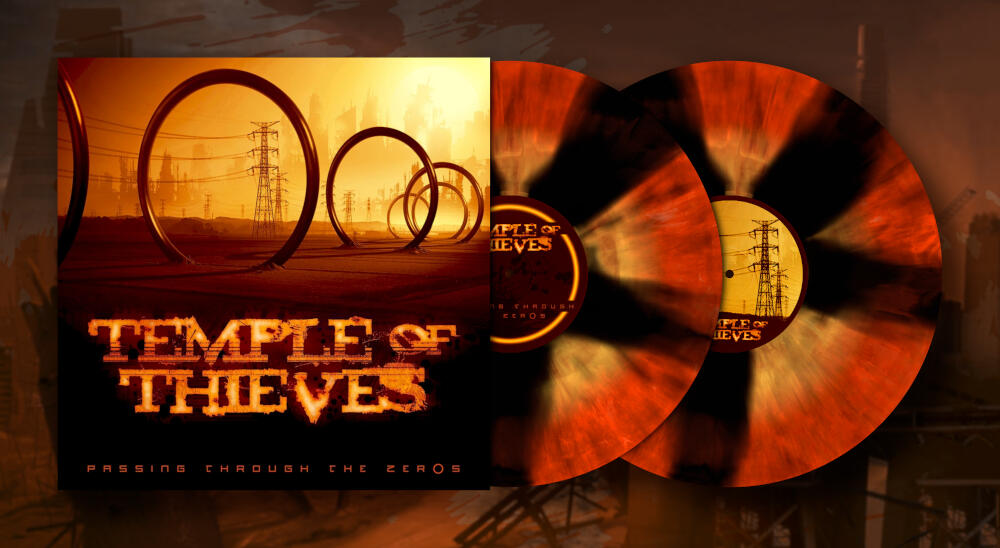 Passing Through the Zer0s